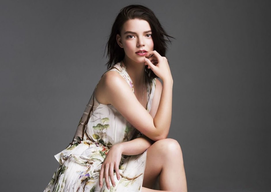 Last Night in Soho | Anya Taylor-Joy vai estrelar próximo filme de