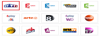France Free IPTV M3U list Channels