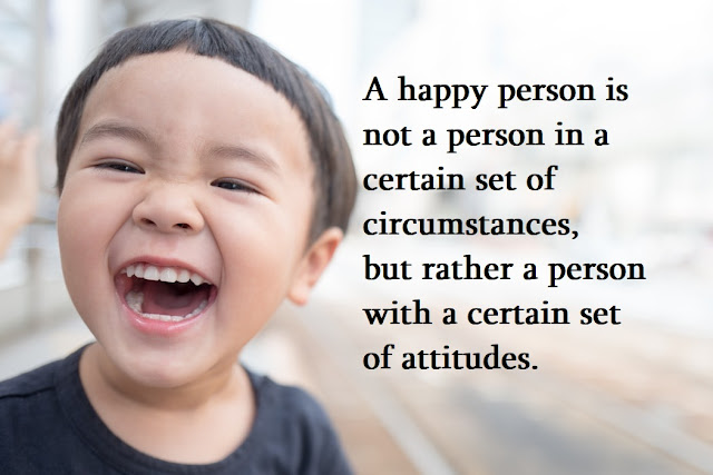 what is true happiness quotes