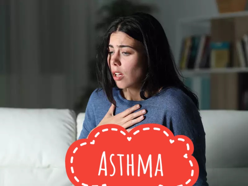 IMPORTANT INFORMATION Stomach Ulcer and Asthma Treatment ulcerAsthma