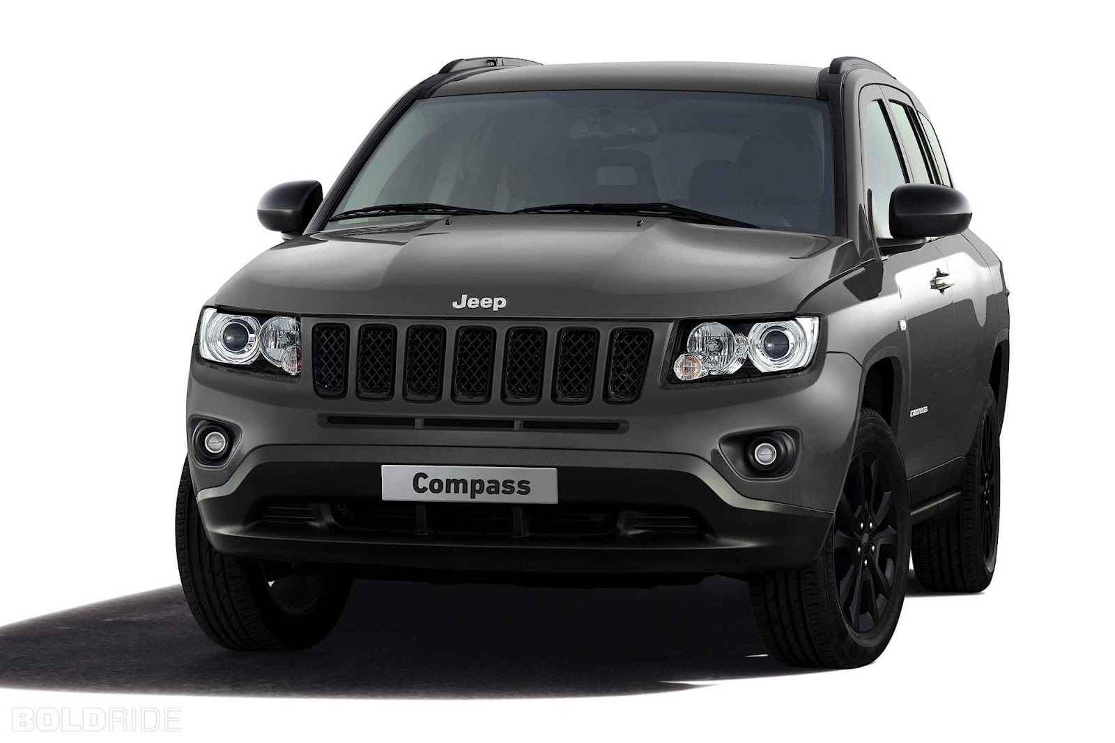 takterbiasa 2012 Jeep Compass FWD 4door Sport Detail Specifications