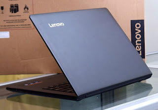 Laptop Lenovo Gaming 310-14IKB Core i5 Gen7 Double VGA