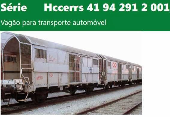 seel wagons iron 4000 euros