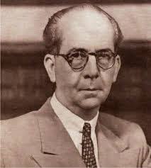 AUGUSTO MIJARES IZQUIERDO