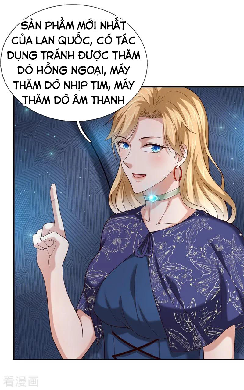 Tuyệt Thế Phi Đao Chapter 255 - AB Truyện