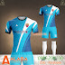 Áo ASRoma Tự Thiết Kế ALB AS4