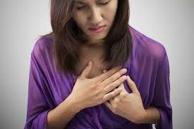 Penyakit Jantung dan Gangguan Paru