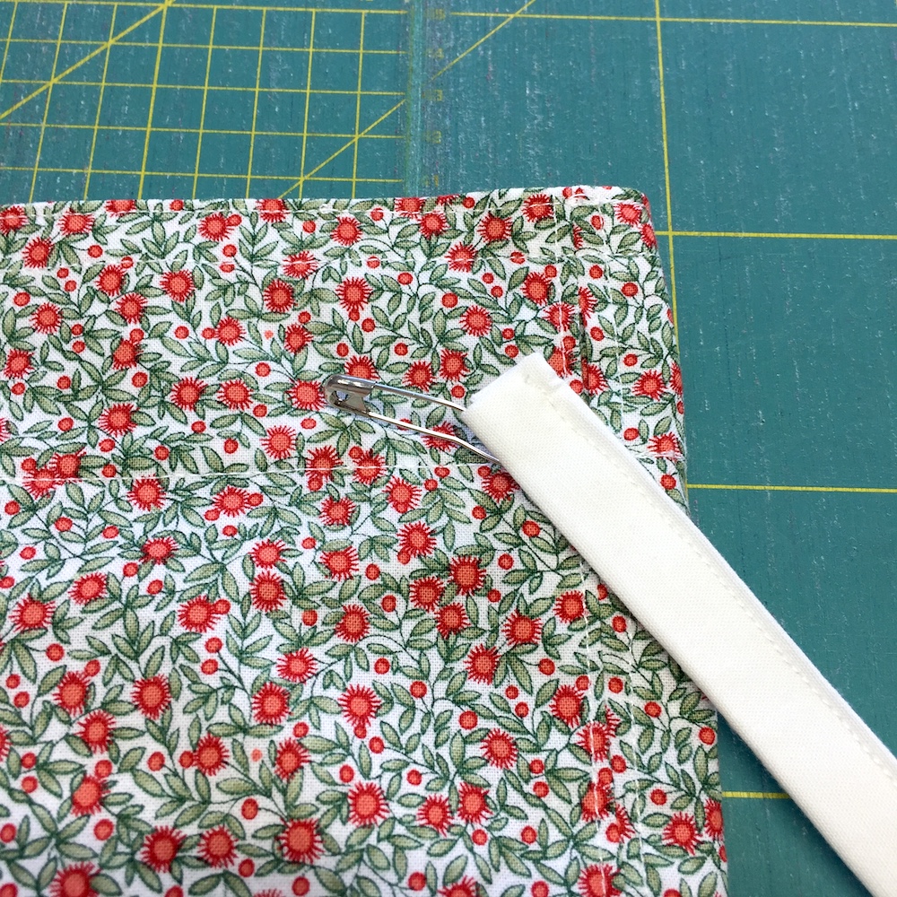 Sewmotion Scrubs Bags Tutorial