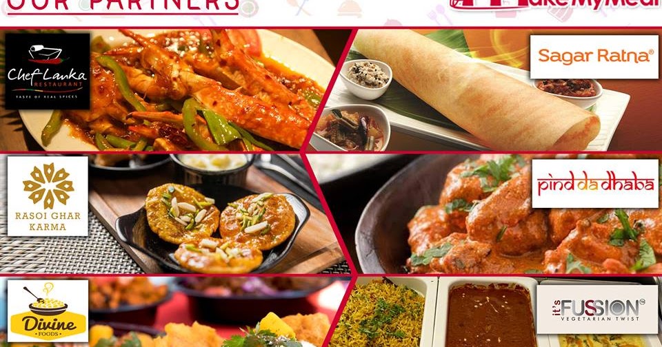 Online Food Delivery Services in Dubai and Sharjah