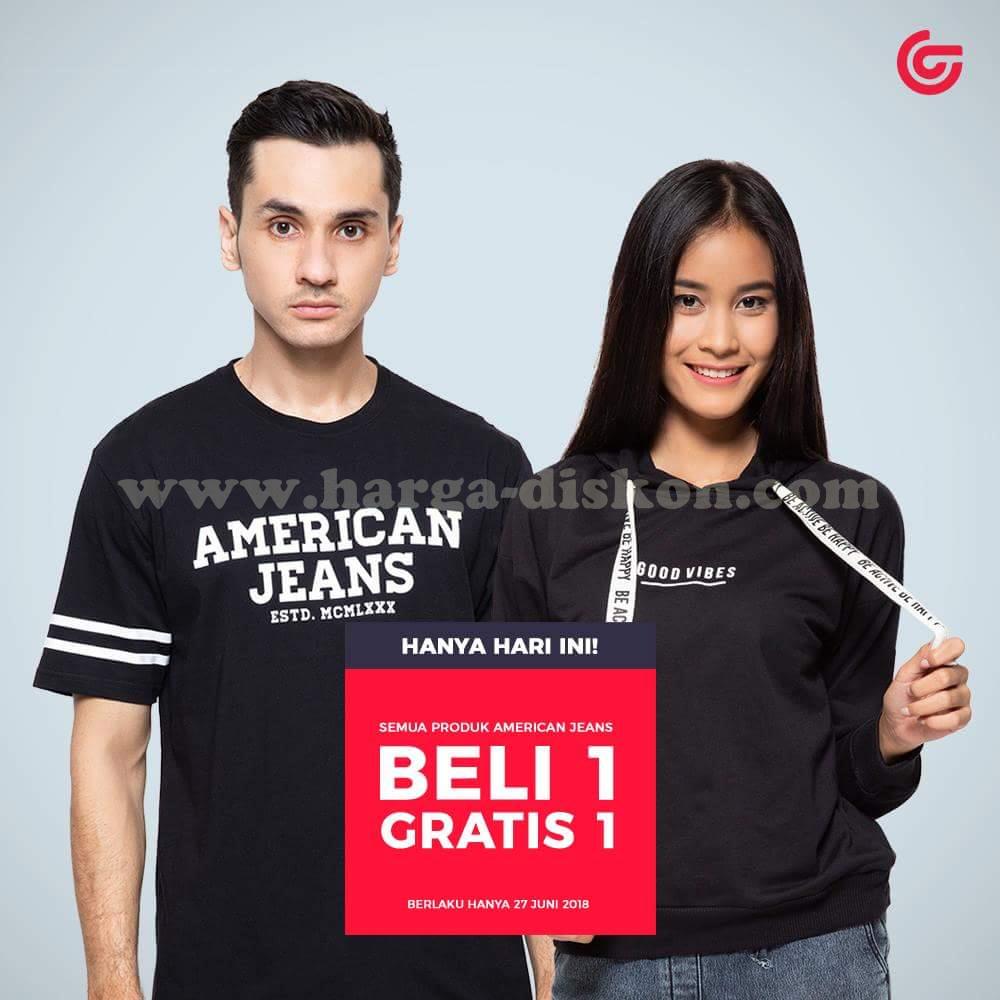 Promo MATAHARI Department Store Terbaru Promo MATAHARI Department Store Terbaru