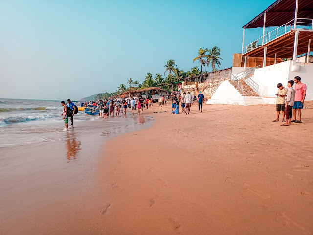 Things to Do in Goa