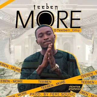 Teeben - More