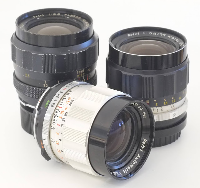 M42 MOUNT SPIRAL: 2021