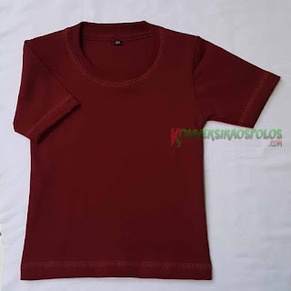 grosir polos kaos