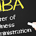 Master Of Business Administration - Graduate School Mba