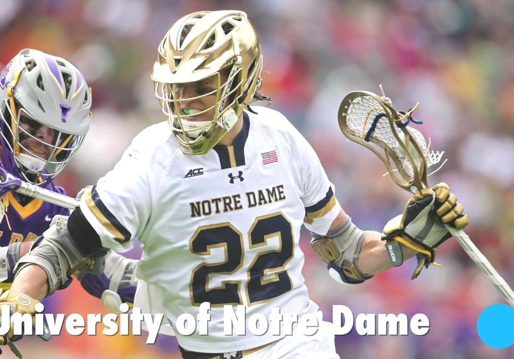 College Lacrosse Best Lacrosse Colleges