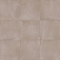 Porcelain stoneware Terre Taupe