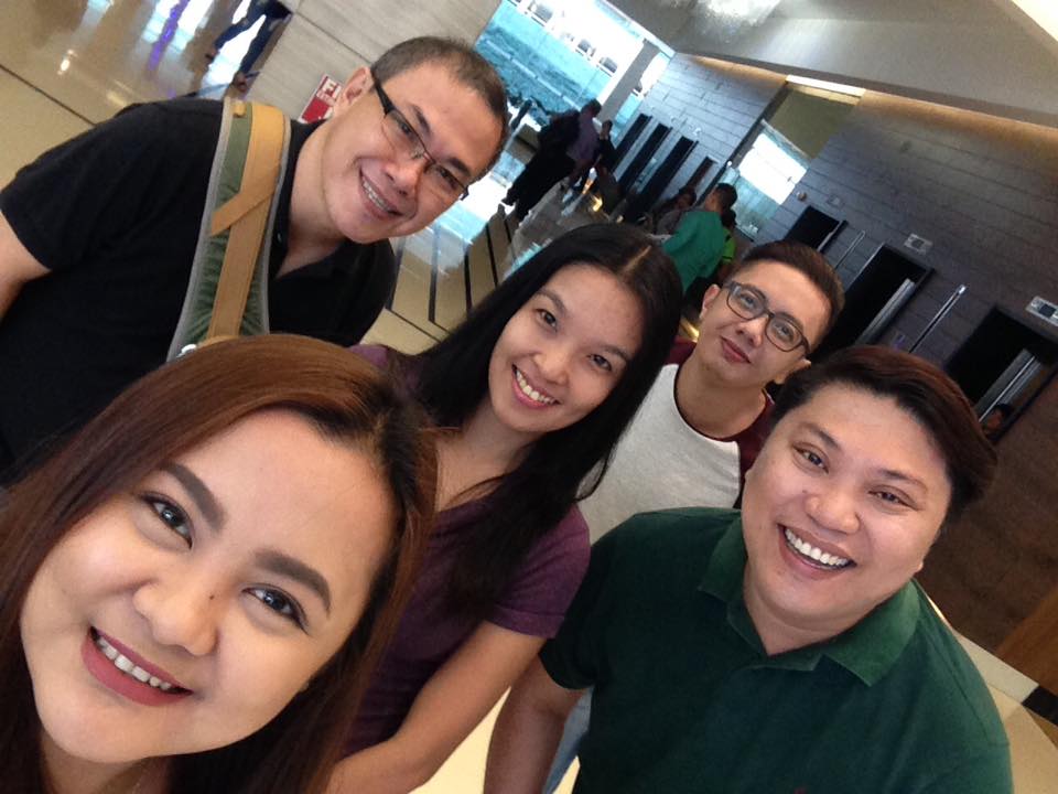 The Resorts World Manila Experience Sar Writes