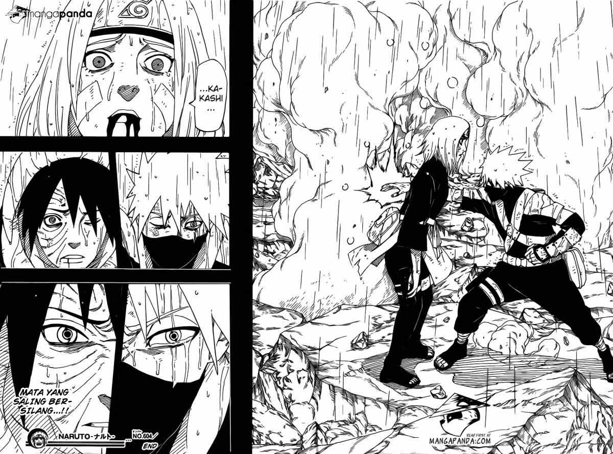 Download naruto 604 page 18
