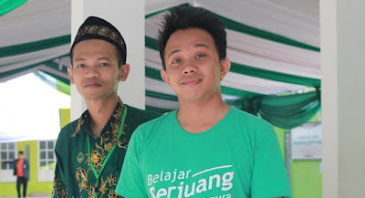 Aris Sofyan PP IPNU Aris Sofyan PP IPNU