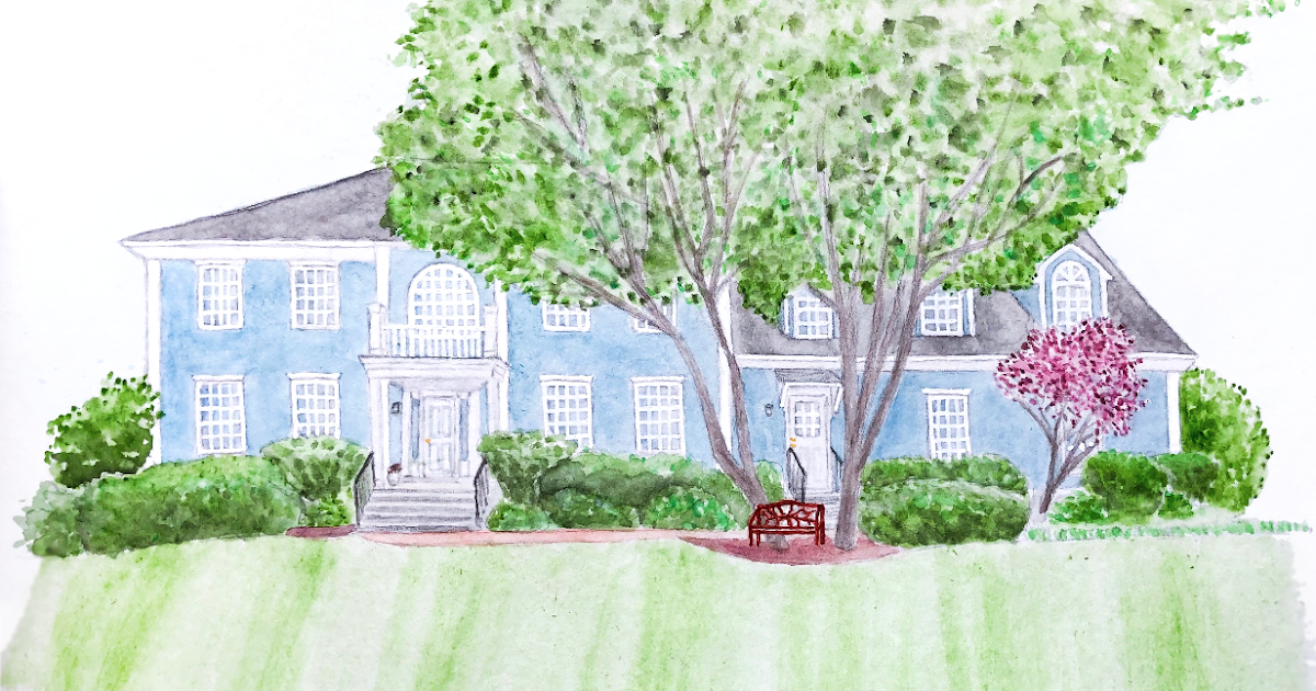 Watercolor Tools for Beginners — Sincerely Molly