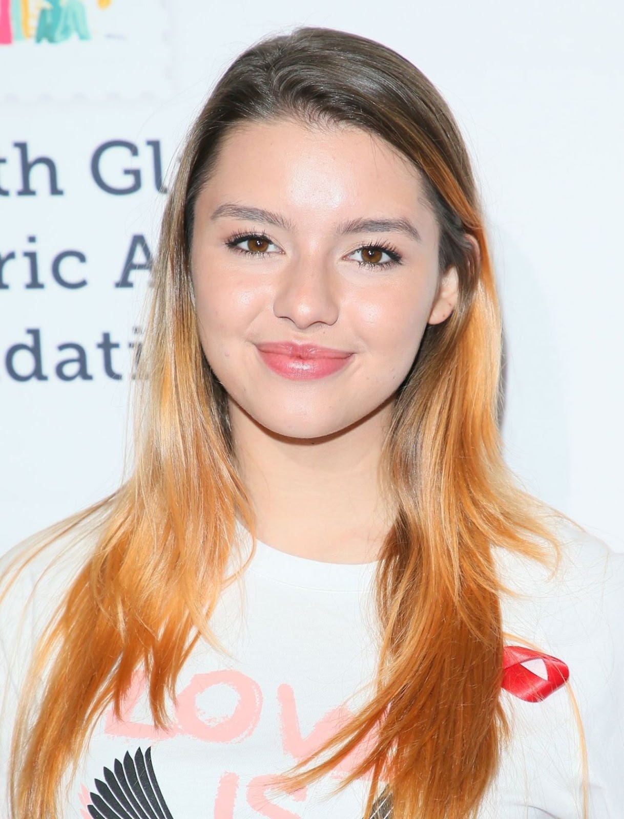Fatima Ptacek – Elizabeth Glaser Pediatric AIDS Foundation 30th