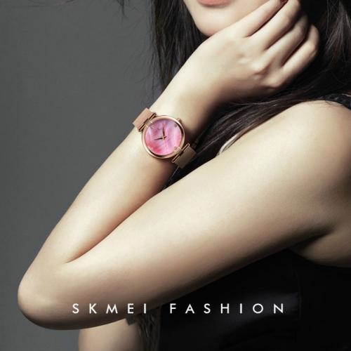 Đồng hồ Nữ sk046 Skmei 13 fcae7bc4b 643f 424e bbef