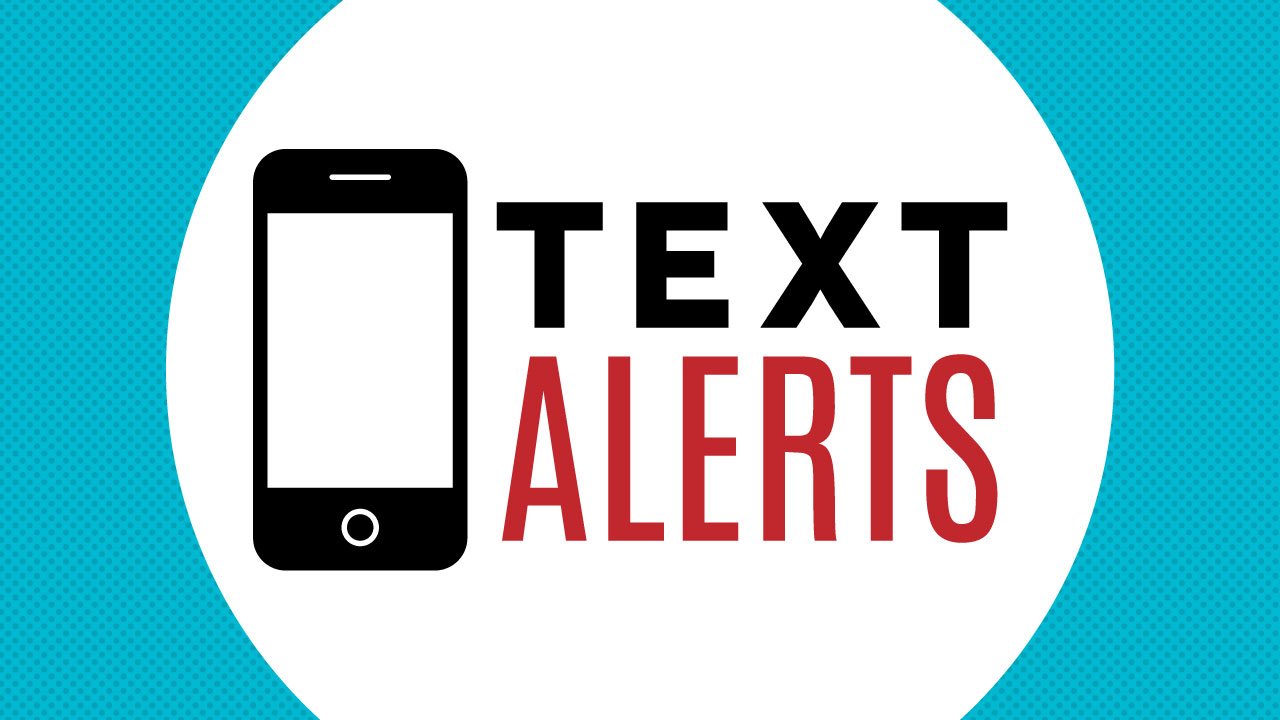 Sign up for Text Alerts From the Village of Hennepin