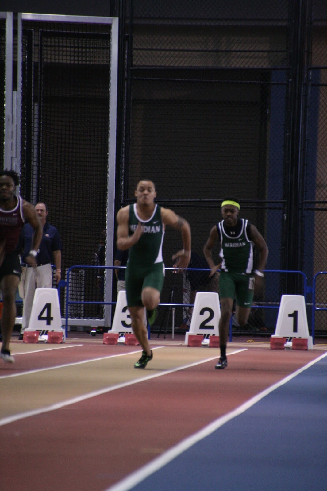 The MCC Athletics Blog MCC Track & Field Contiunes Climb in Rankings