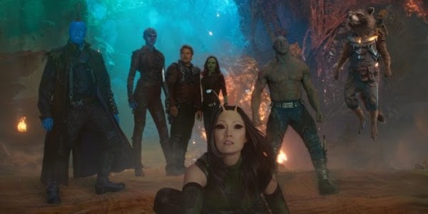 James Gunn insinuó que uno de los Guardianes de la Galaxia morirá