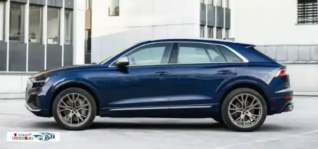 اسعار سيارة اودي Q8 2021 الجديدة - Audi Q8 2021 Audi Q8 2021