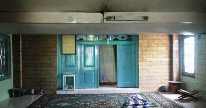 Makam Tokoh Penyebar Islam di Brebes yang Wajib Diziarahi