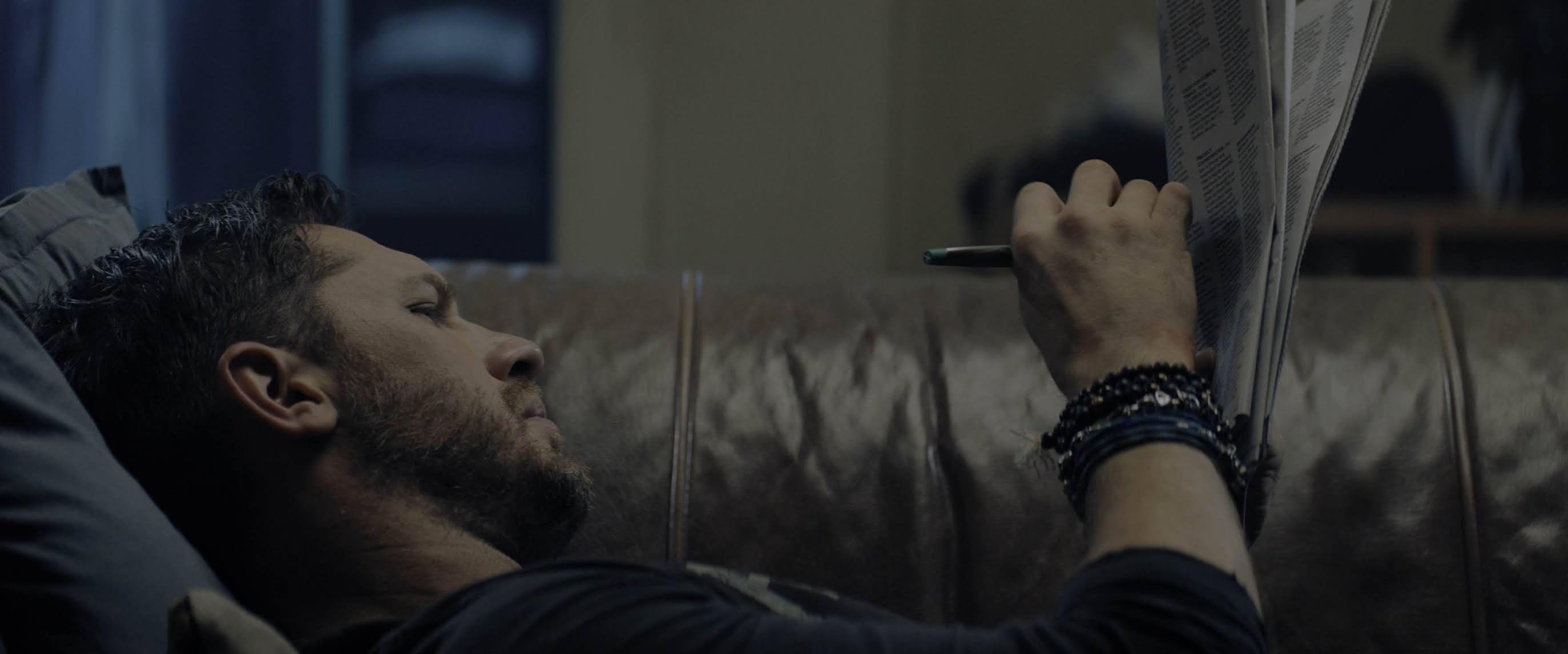 Venom 2018 4K UHD HDR Latino Castellano 2