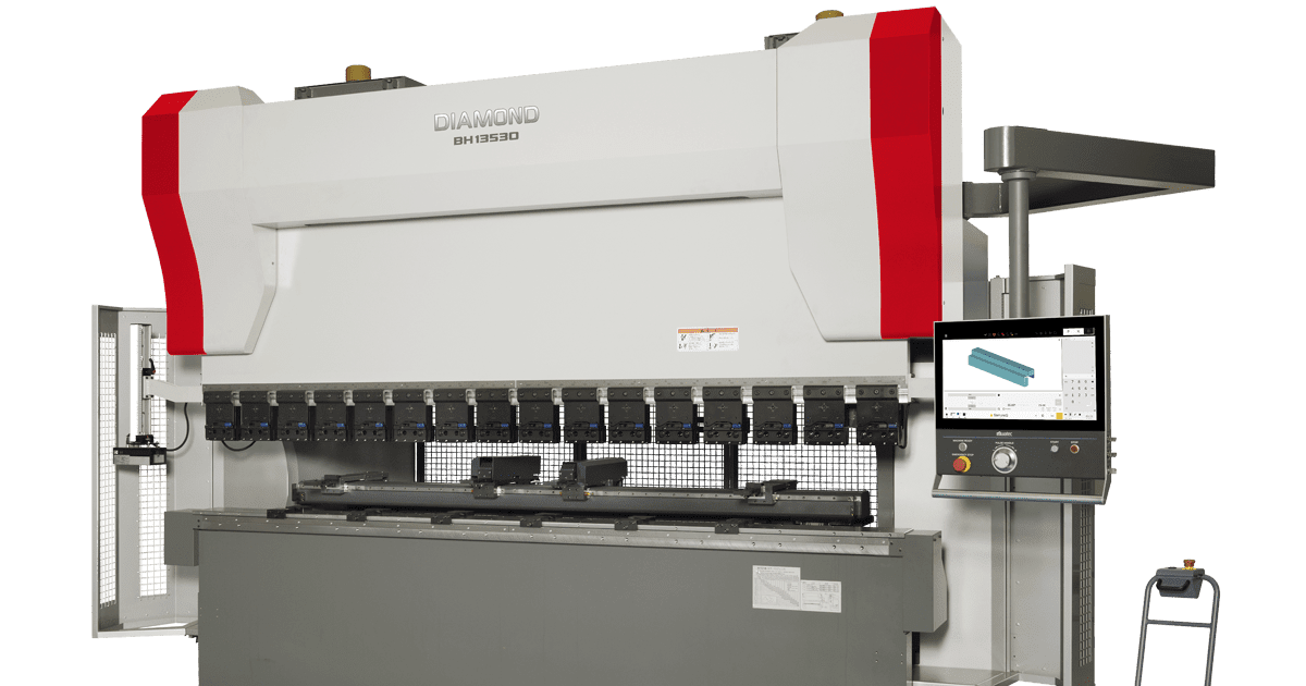 Do You Know About Press Brake Forming Technology