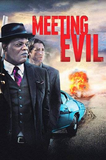 Meeting Evil (2012) ταινιες online seires xrysoi greek subs