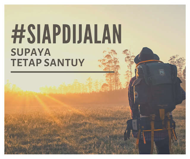 6 Barang wajib dibawa saat traveling, no 1-3 cari dimana ya? 1 Brown%2BPhoto%2BOne liner%2BTravel%2BFacebook%2BPost