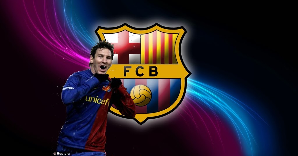 Barça Logo : Ý nghĩa của logo các đội bóng La Liga nổi tiếng có thể bạn