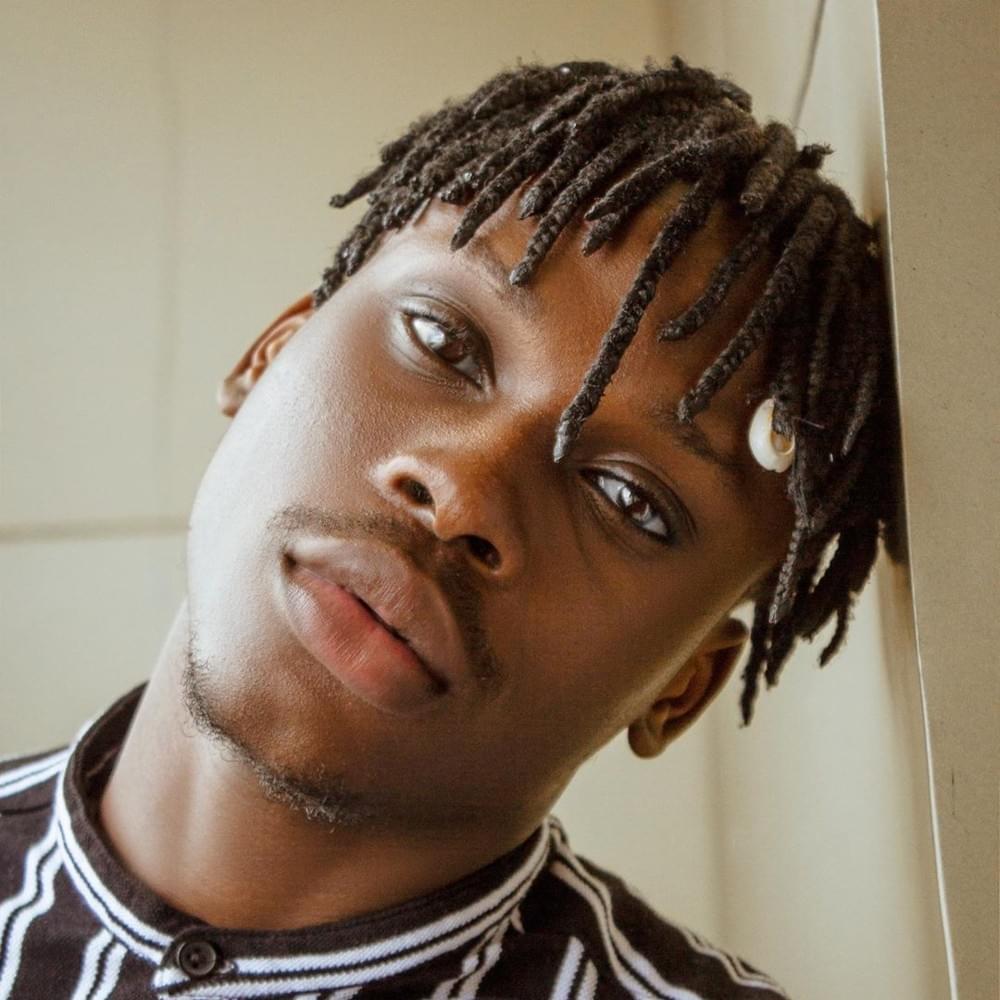 Fireboy rise as a Nigerian afrobeats star
