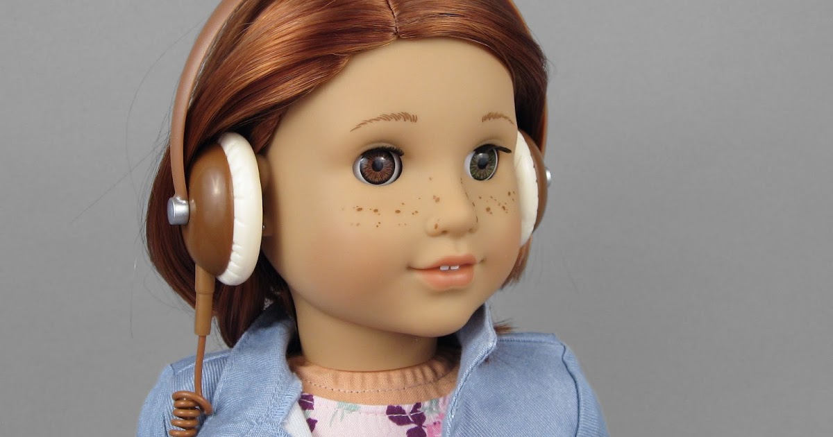 More Our Generation Accessories (Featuring Maru and Friends Mini Pals