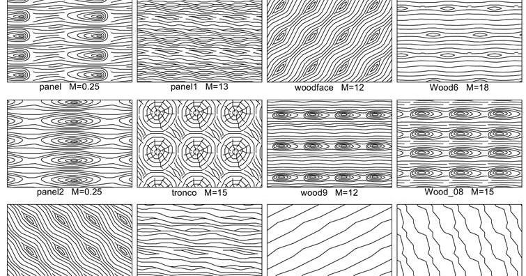 wood grain wood hatch autocad wood grain wood hatch autocad