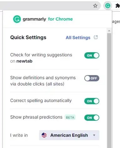 How to Create Grammarly Account and Add Browser Extension How to Create Grammarly Account and Add Browser Extension