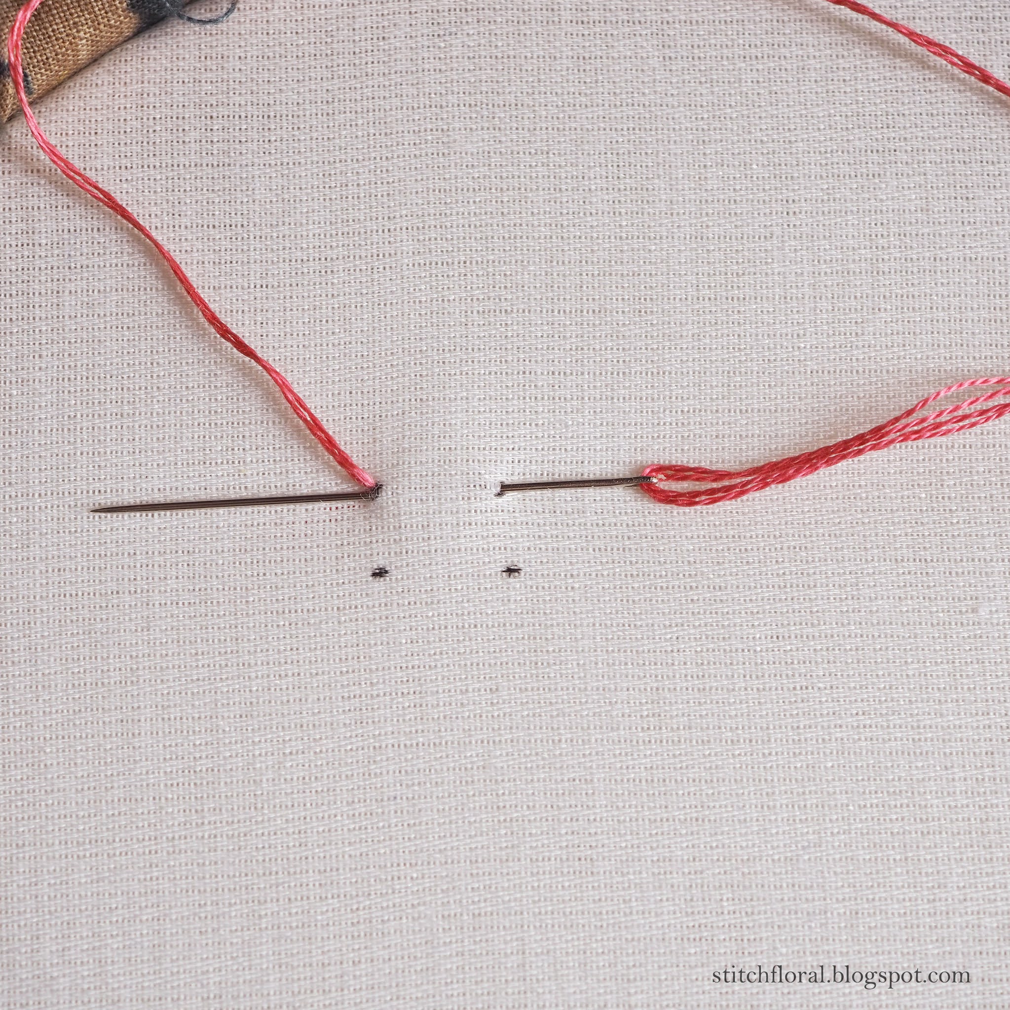 How to fluff up your caston stitch LaptrinhX / News