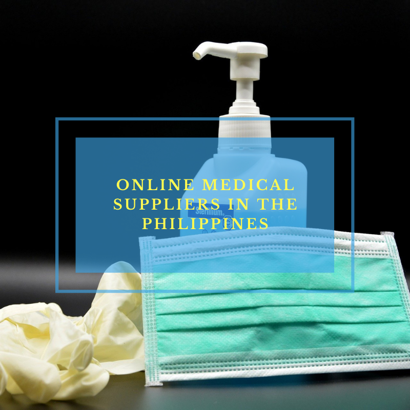 Online Medical Suppliers in the Philippines Hello Green Beauty