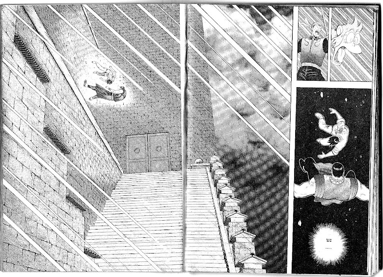 Shin Tekken Chinmi - หน้า 39