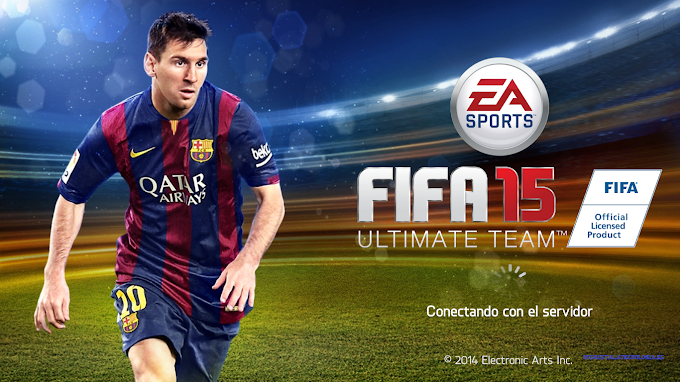 FIFA 15: Ultimate Team se actualiza  para Windows  PC y Windows Phone 8.1 con nuevas características