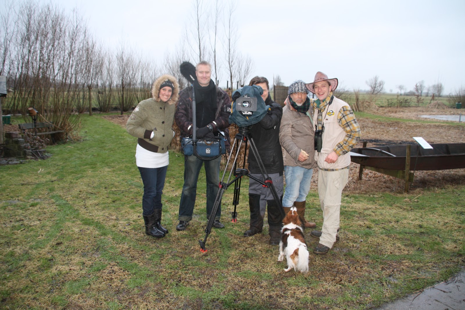 Stichting Natuurgebied 