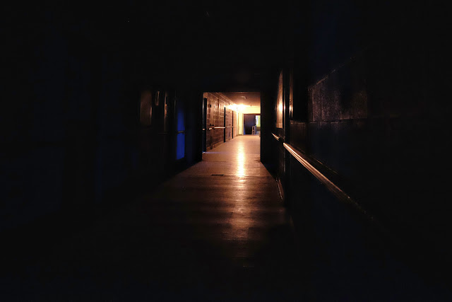 Rolling Hills Asylum