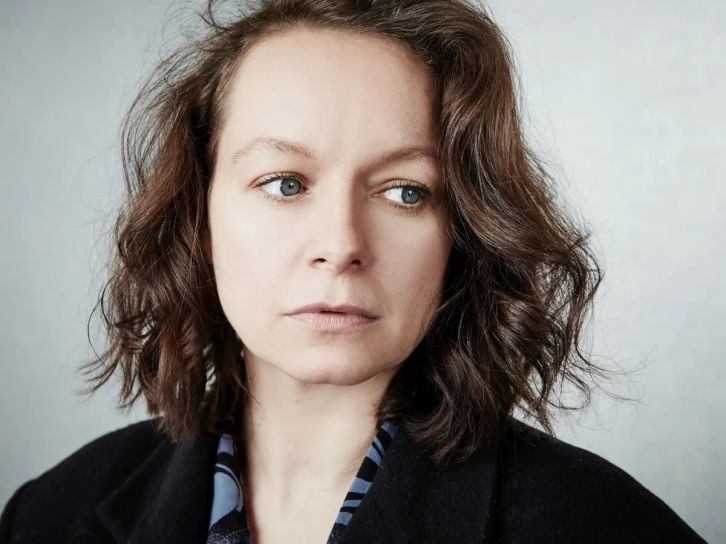 The Serpent Queen - Samantha Morton Cast As Catherine Medici