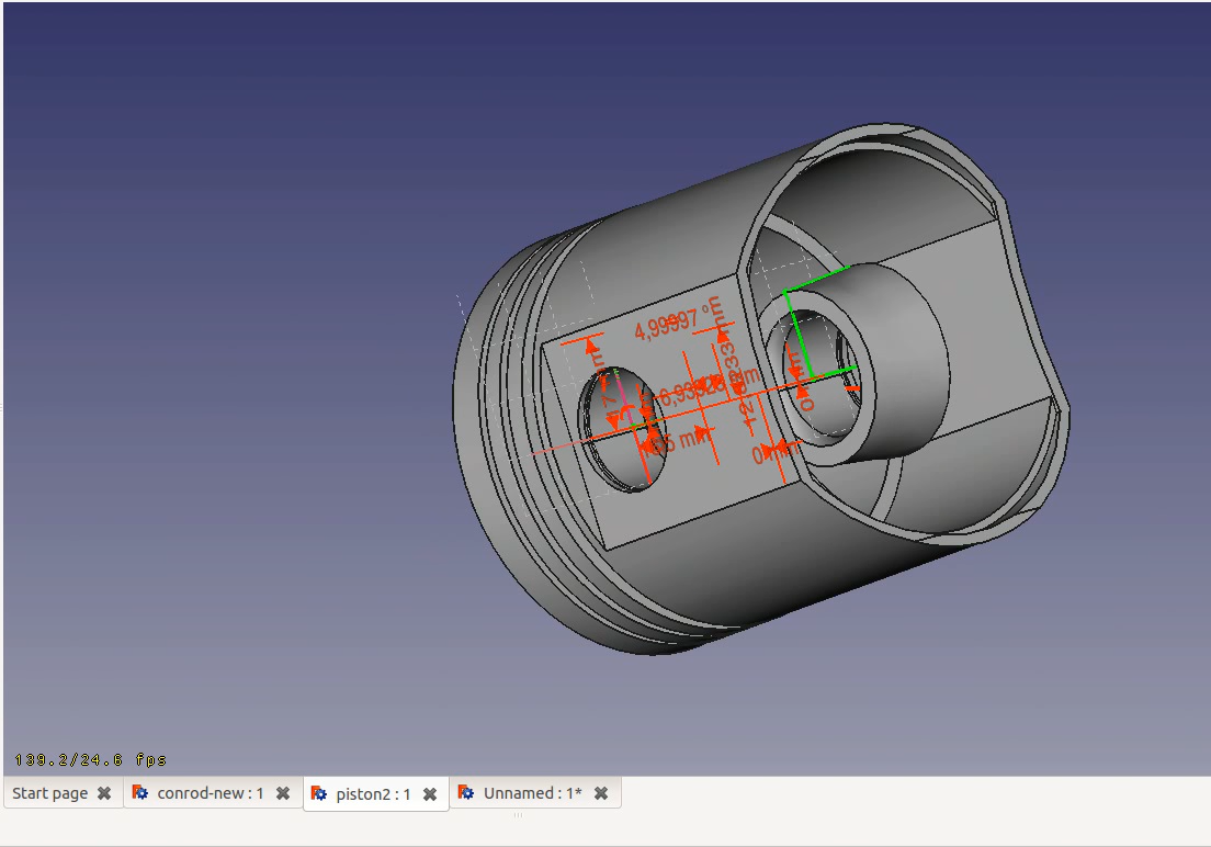 Freecad tutorial pdf cylinder - warehousekoti