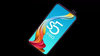 انفينكس s5 برو بكاميرة سيلفى 16 ميجابيكسل infinix-s5-pro-16mp-selfie-camera